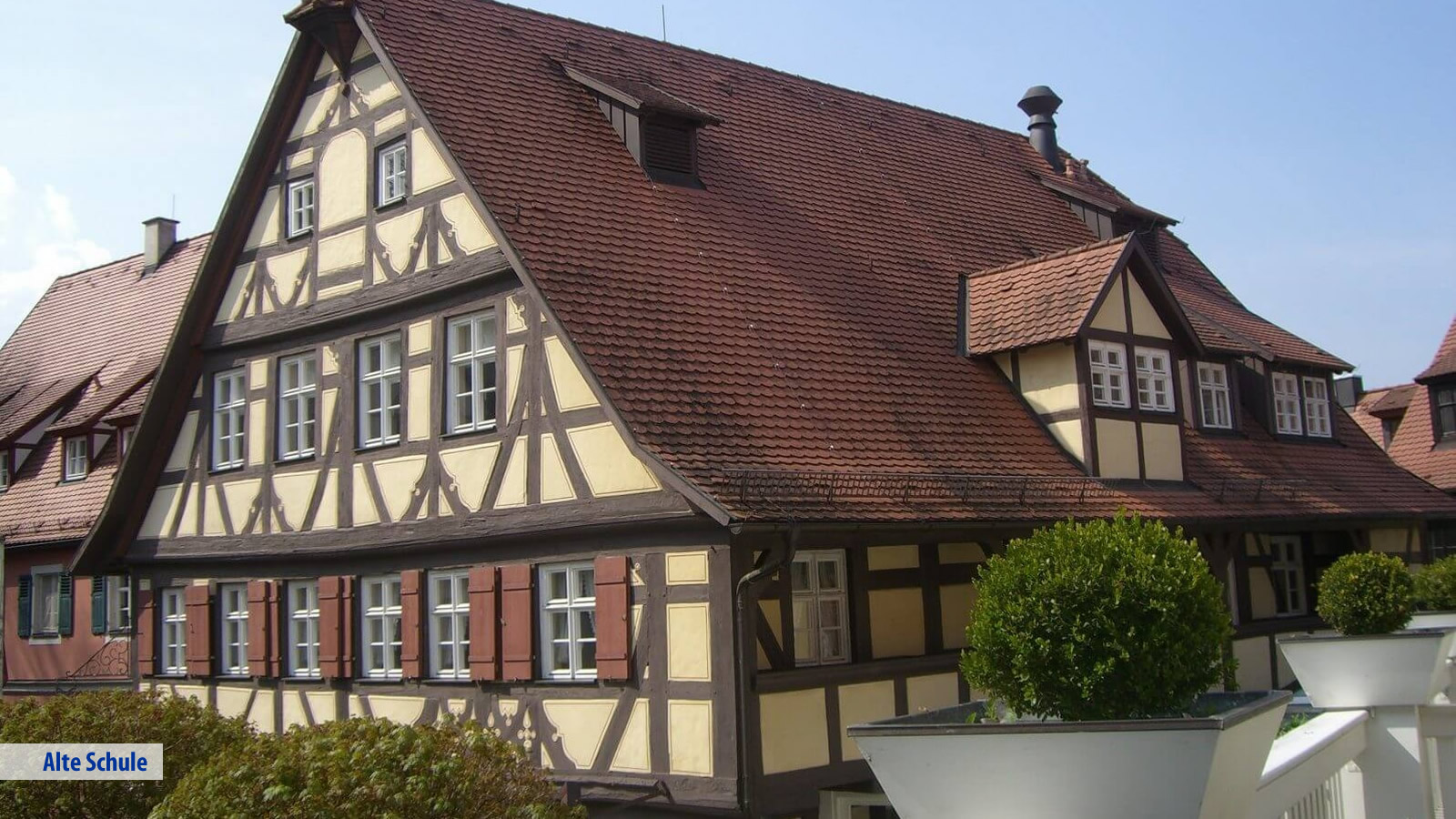 ARVENA Reichsstadt Hotel