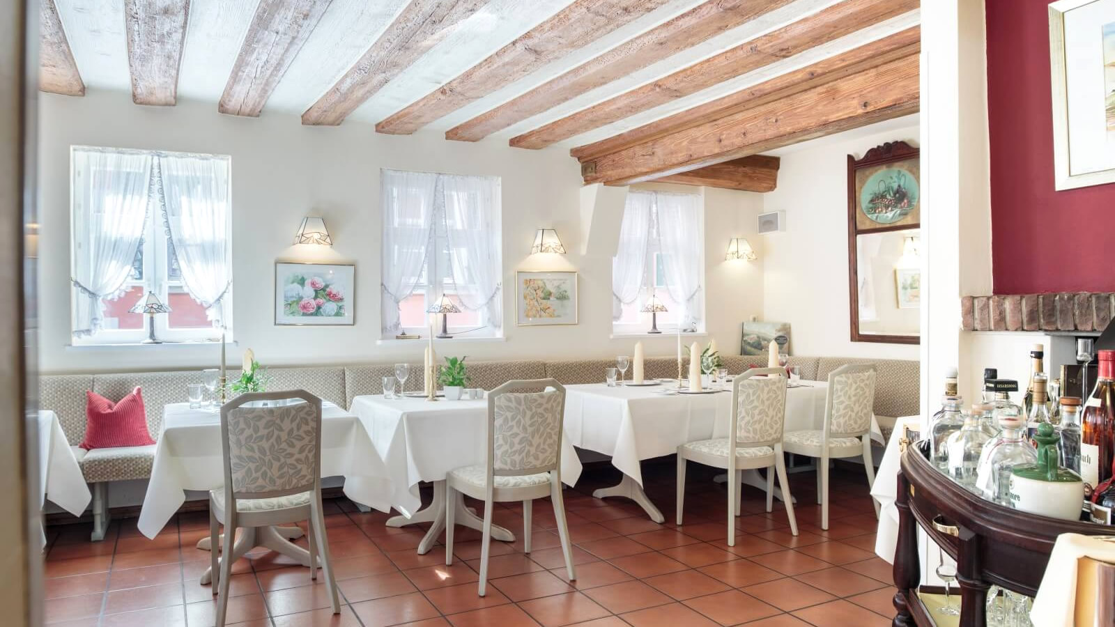 ARVENA Reichsstadt Hotel