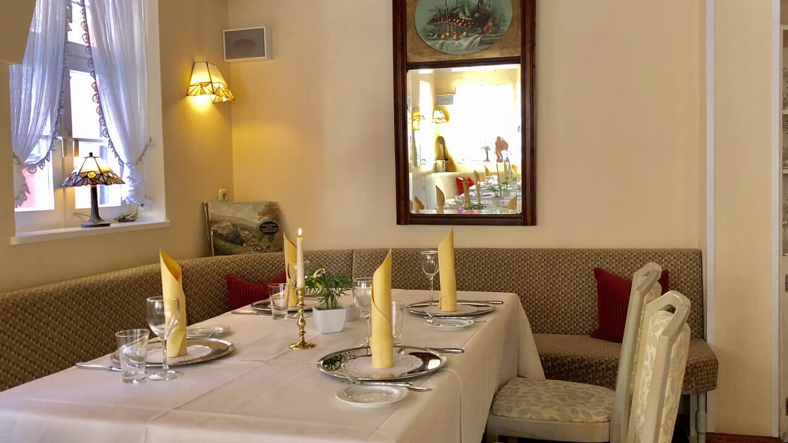 ARVENA Reichsstadt Hotel