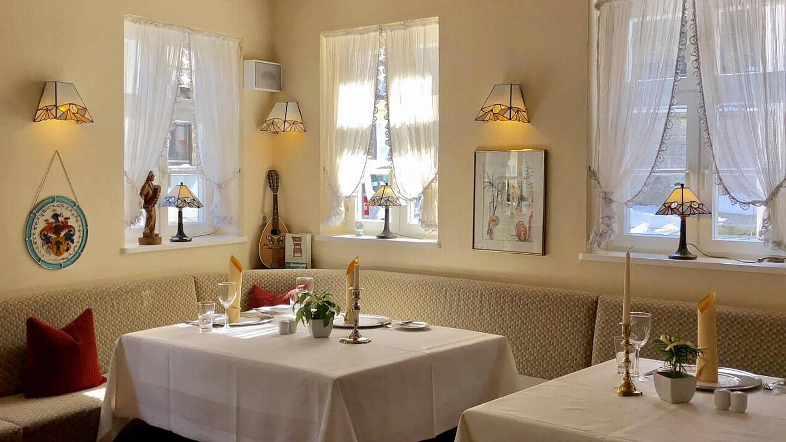 ARVENA Reichsstadt Hotel