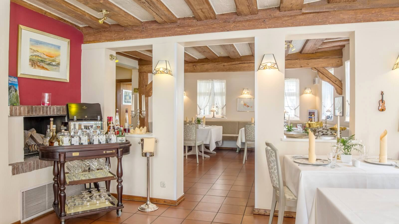 ARVENA Reichsstadt Hotel