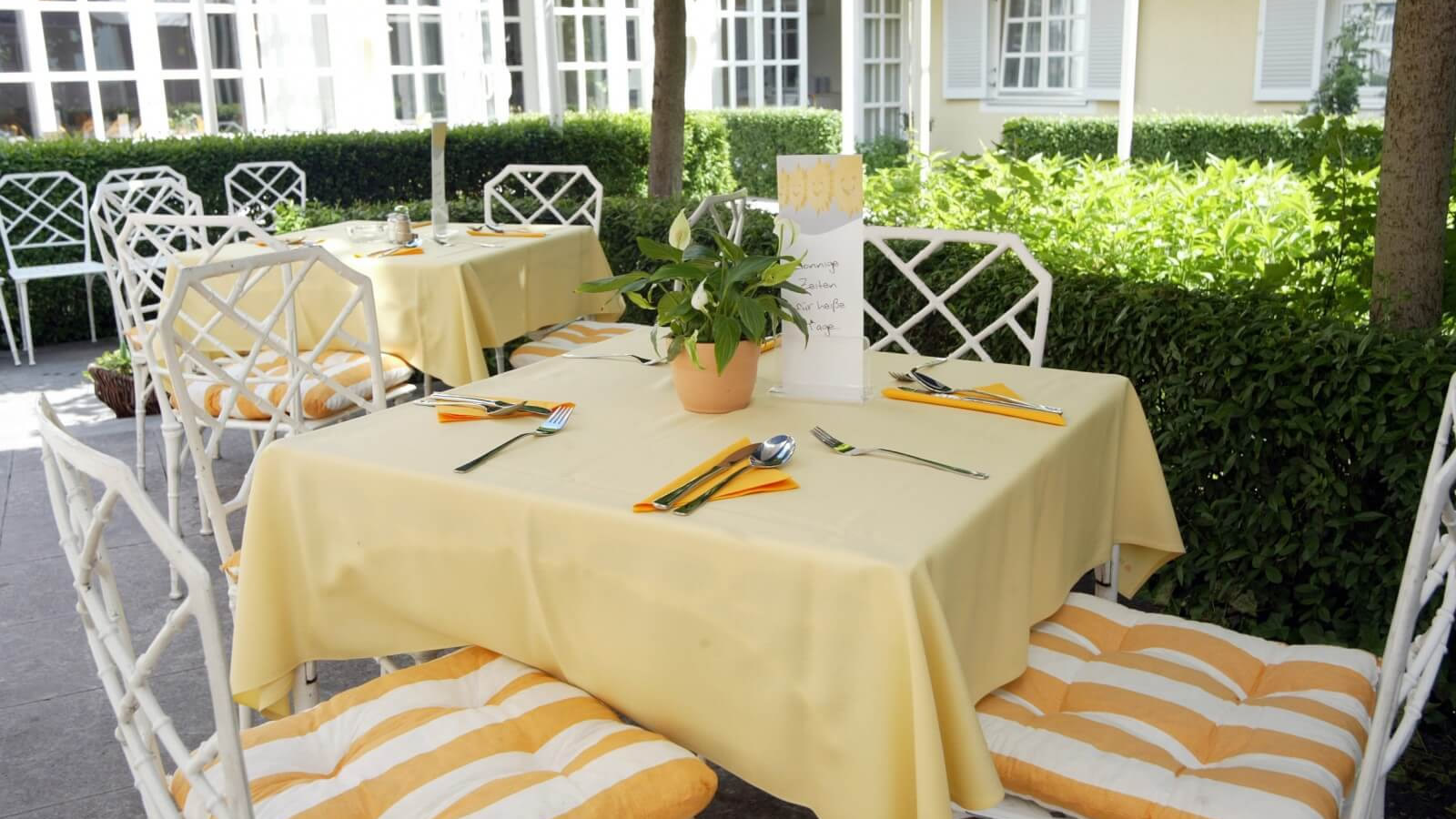 ARVENA Reichsstadt Hotel