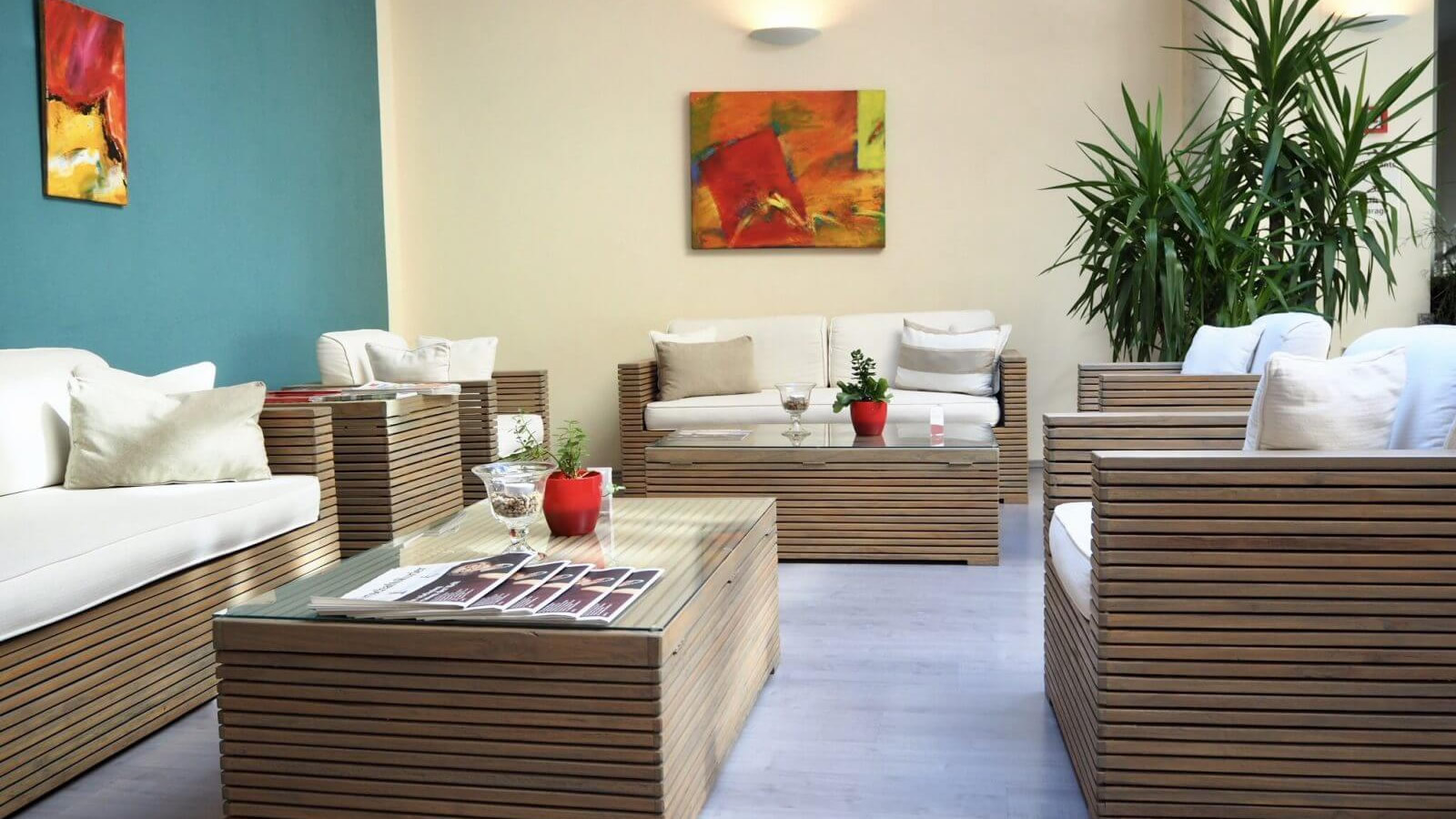 ARVENA Reichsstadt Hotel