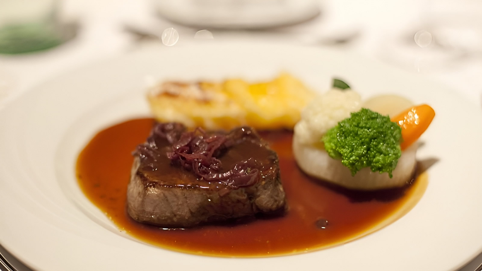 ARVENA Reichsstadt Hotel