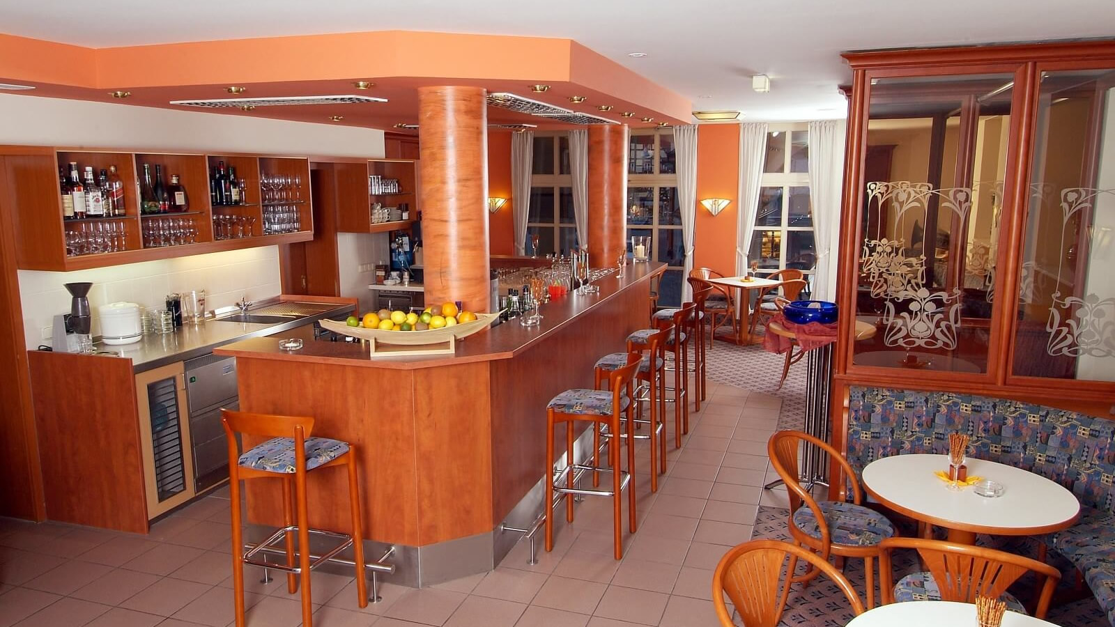 ARVENA Reichsstadt Hotel