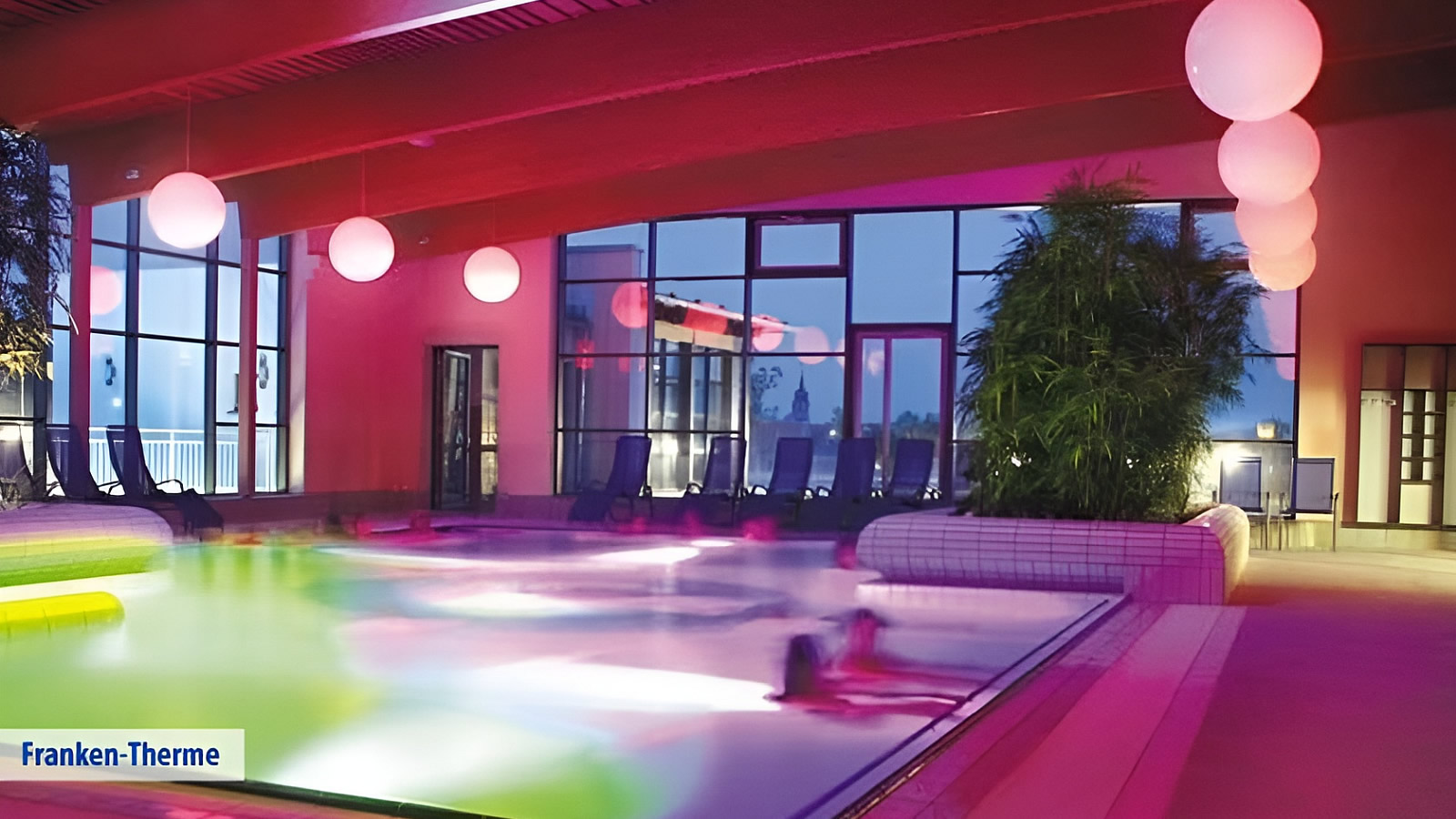 ARVENA Reichsstadt Hotel