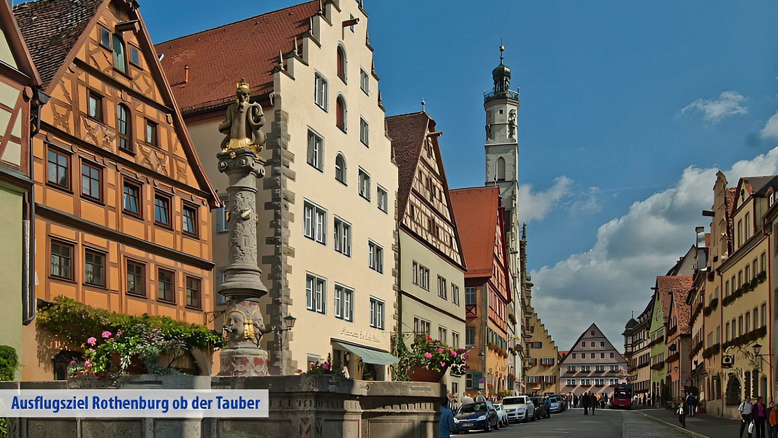 ARVENA Reichsstadt Hotel