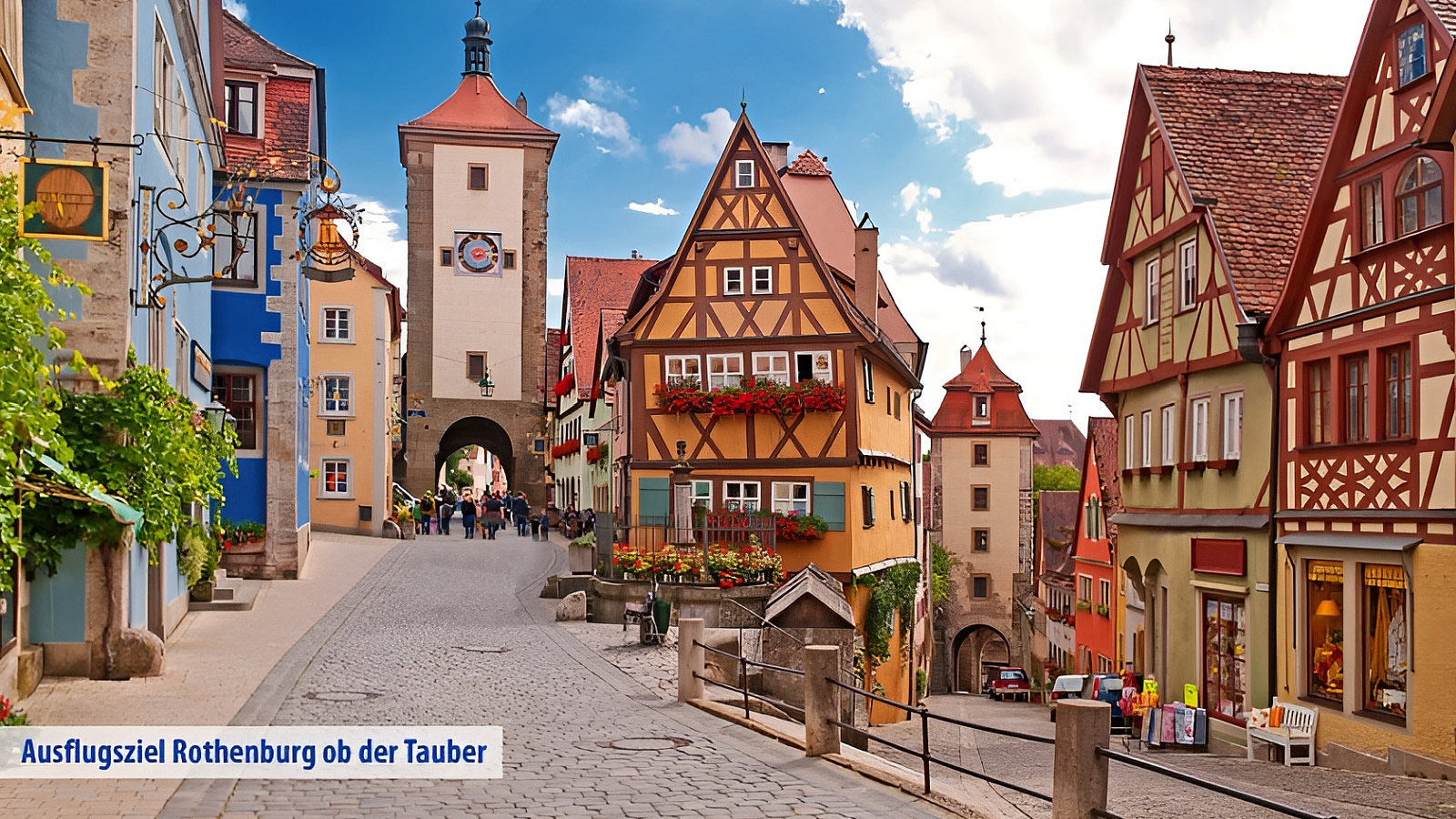 ARVENA Reichsstadt Hotel