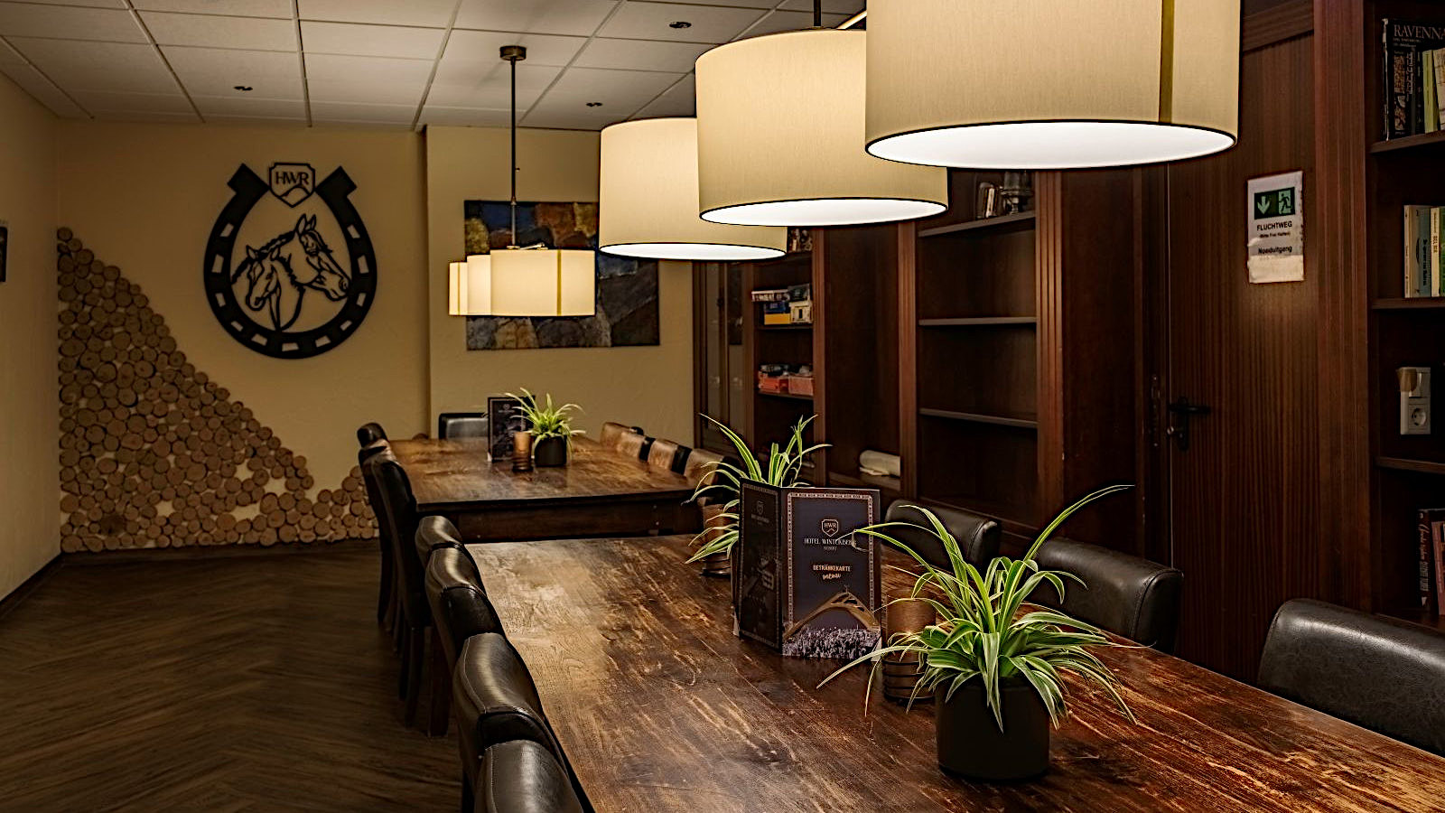 Hotel Winterberg Resort