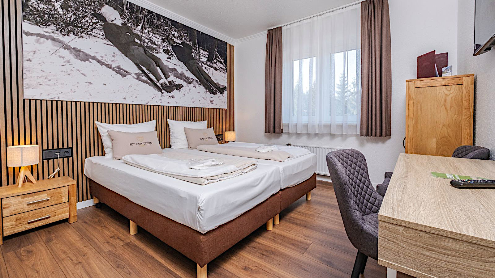 Hotel Winterberg Resort