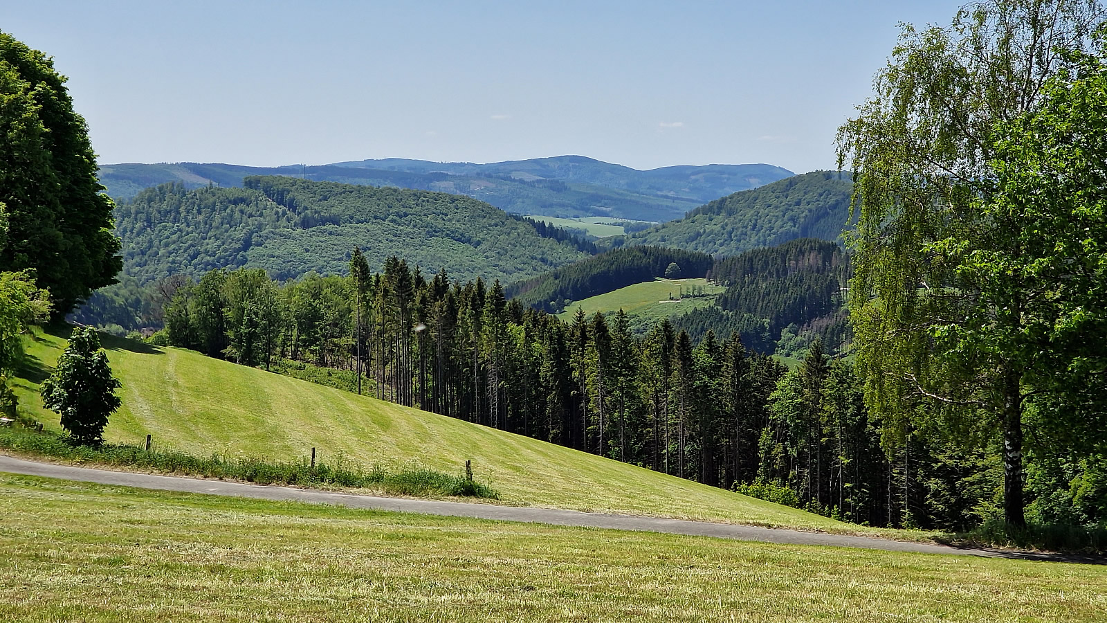 Hotel Winterberg Resort