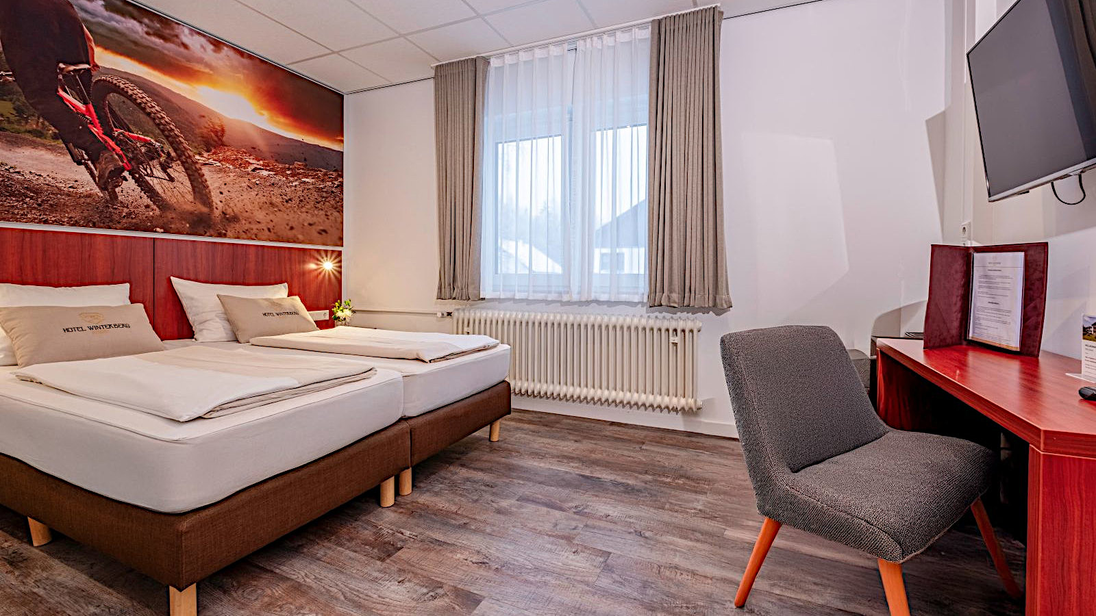 Hotel Winterberg Resort