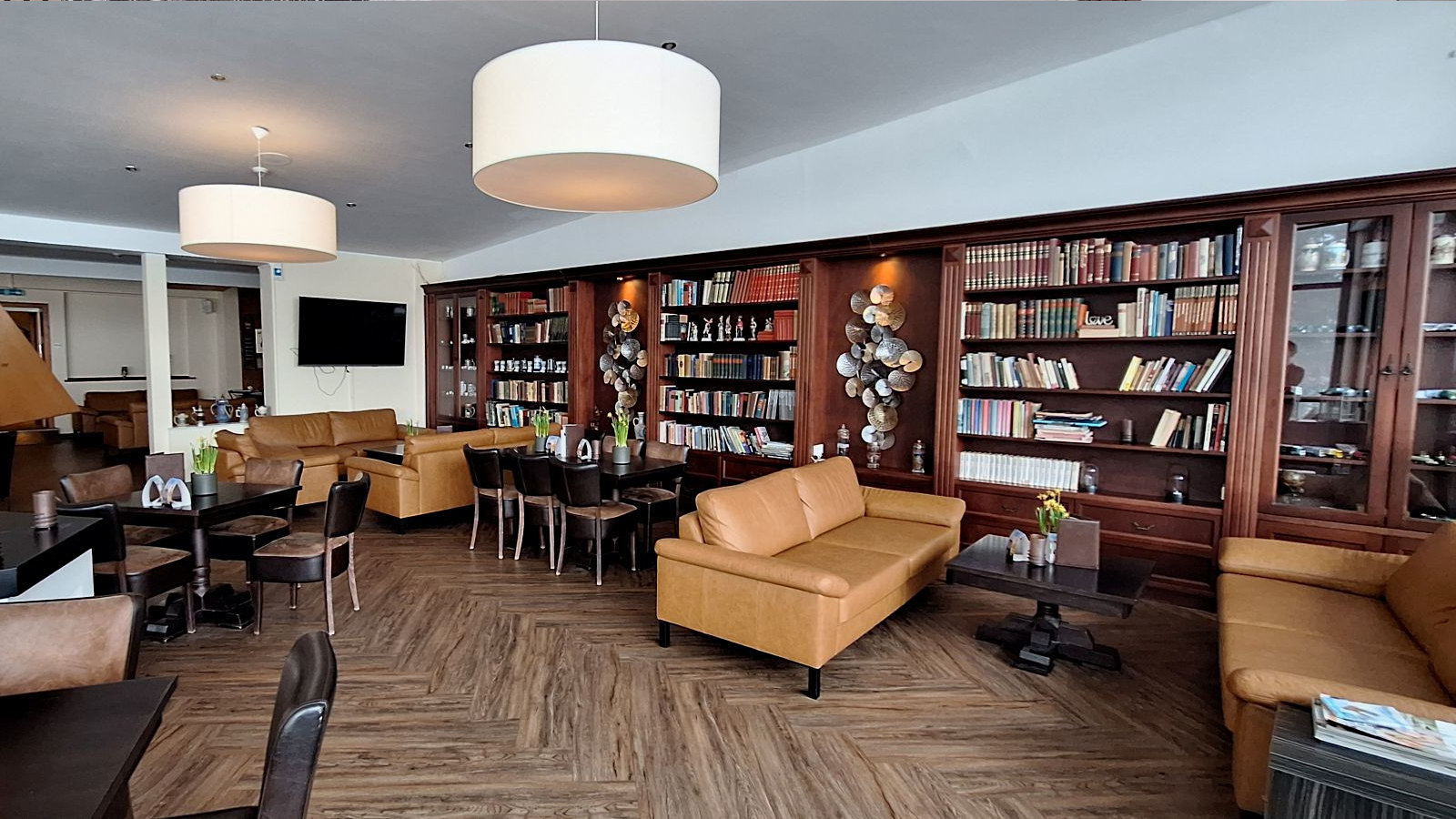 Hotel Winterberg Resort