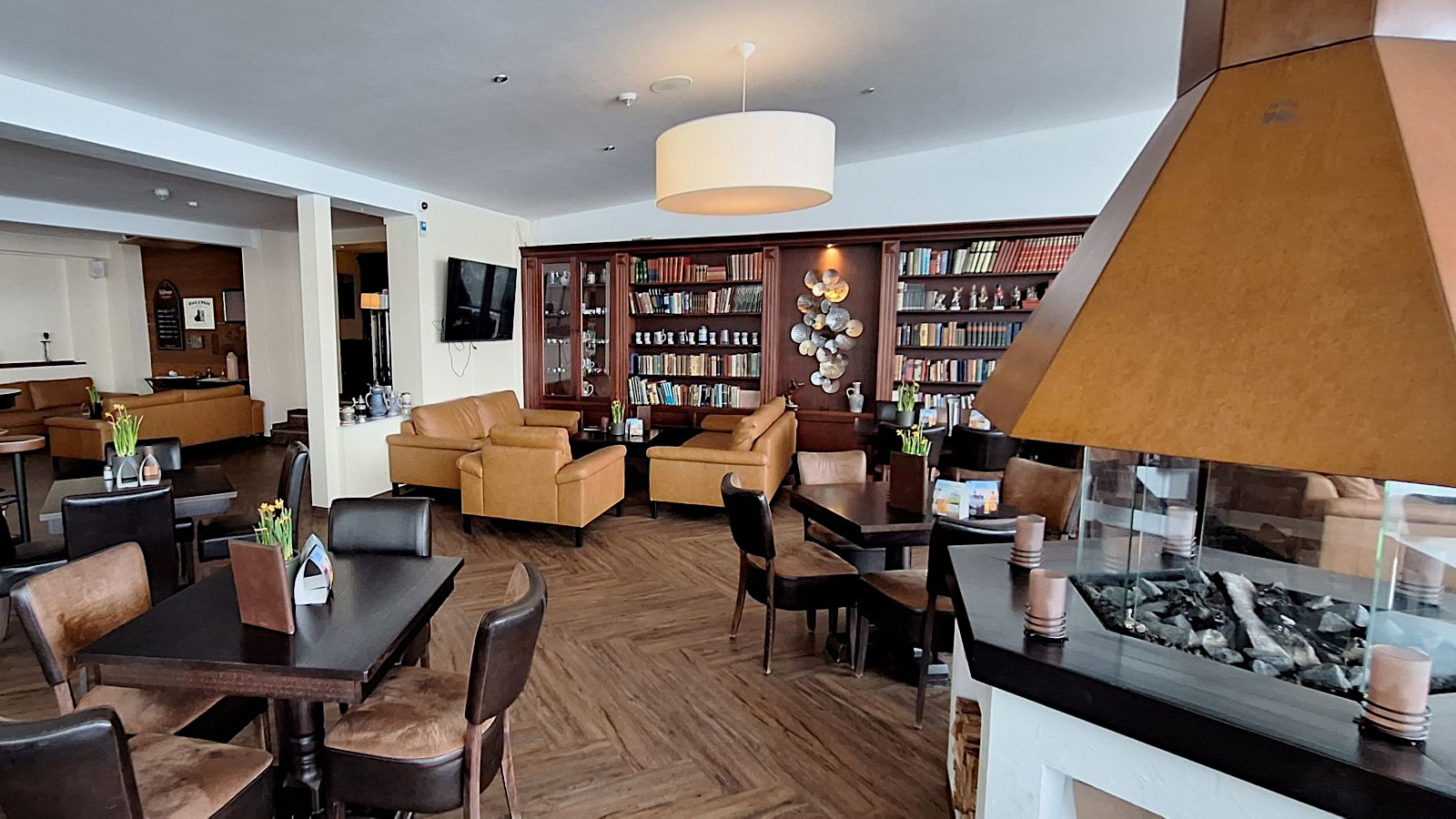 Hotel Winterberg Resort