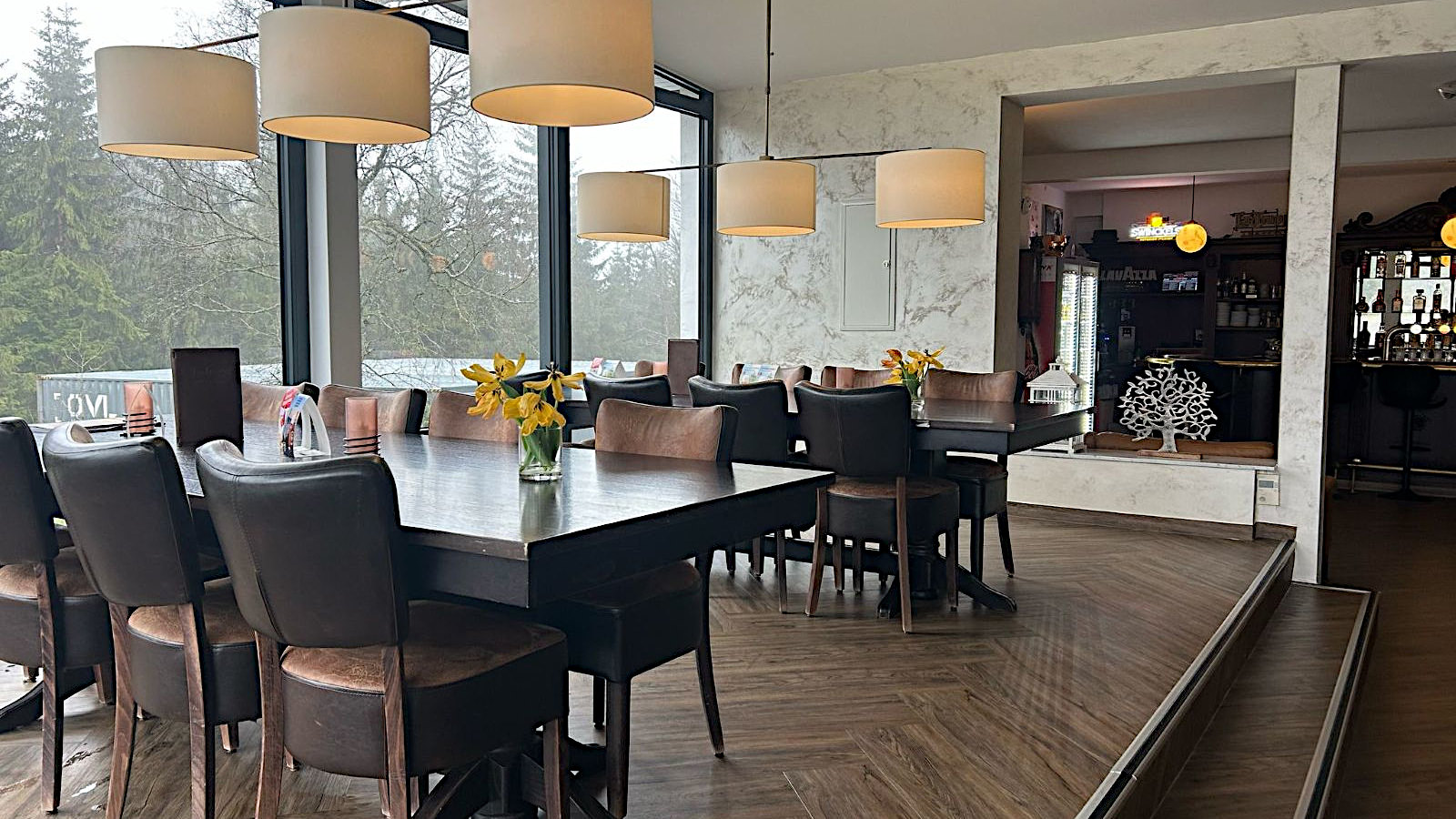 Hotel Winterberg Resort