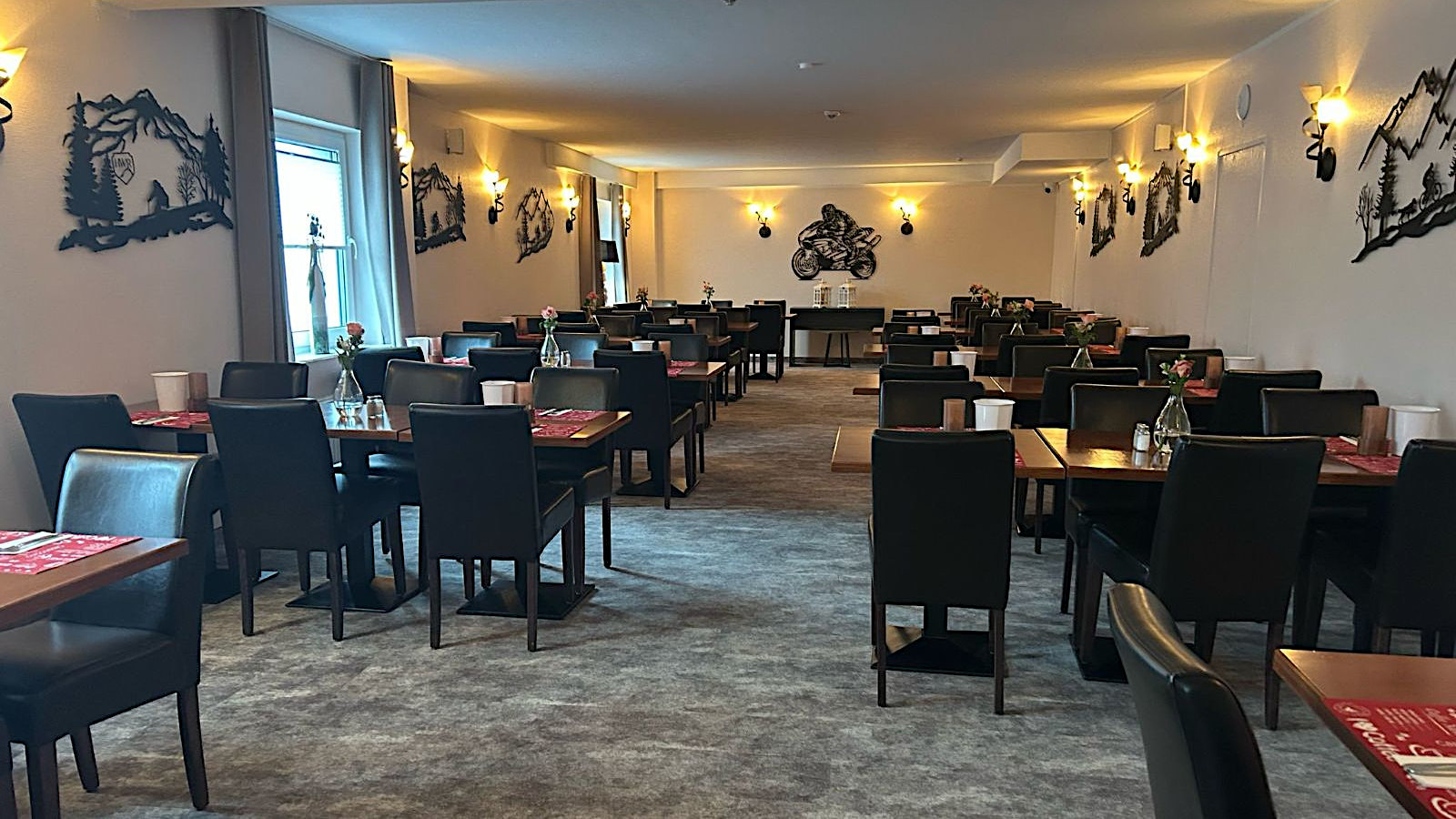 Hotel Winterberg Resort