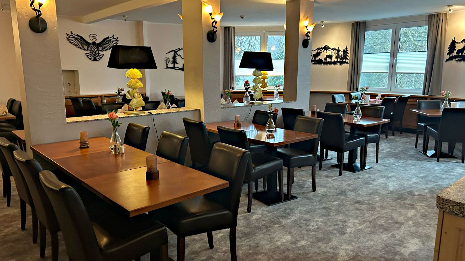 Hotel Winterberg Resort