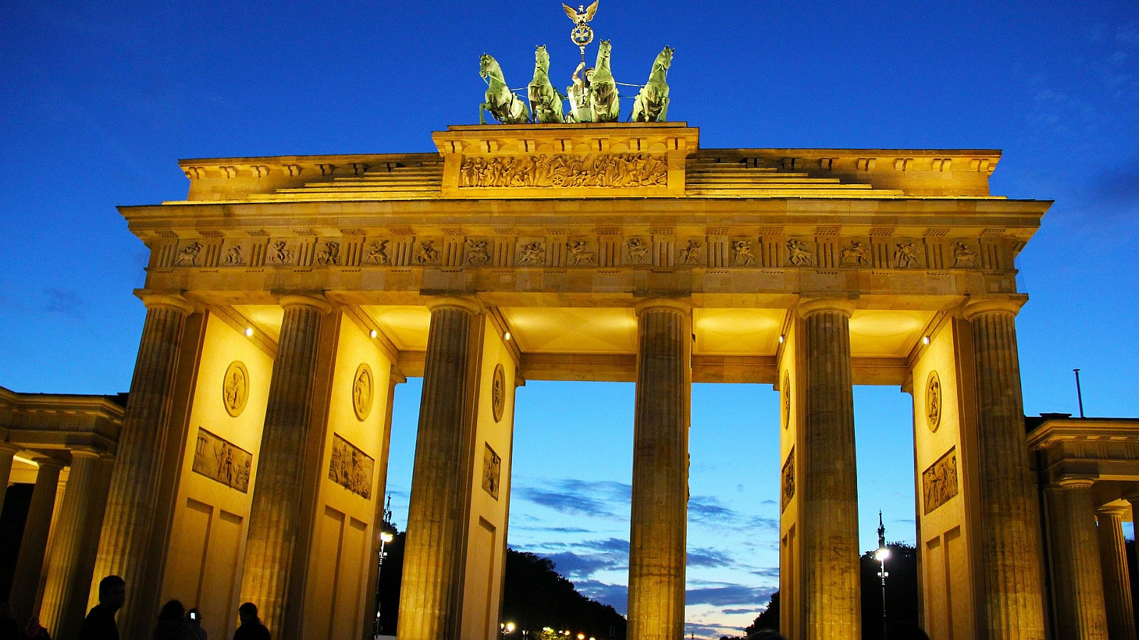 Dorint Kurfürstendamm