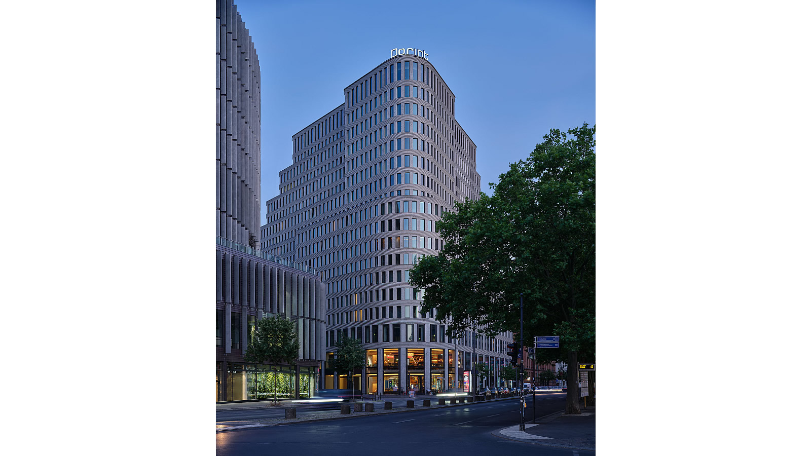 Dorint Kurfürstendamm