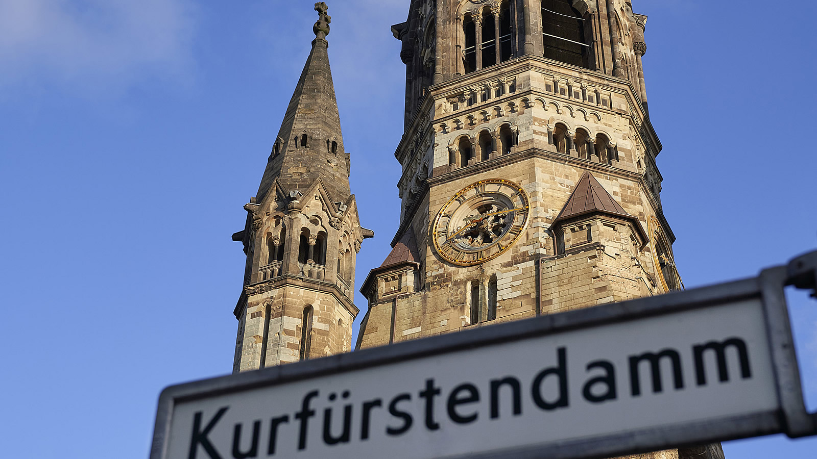 Dorint Kurfürstendamm