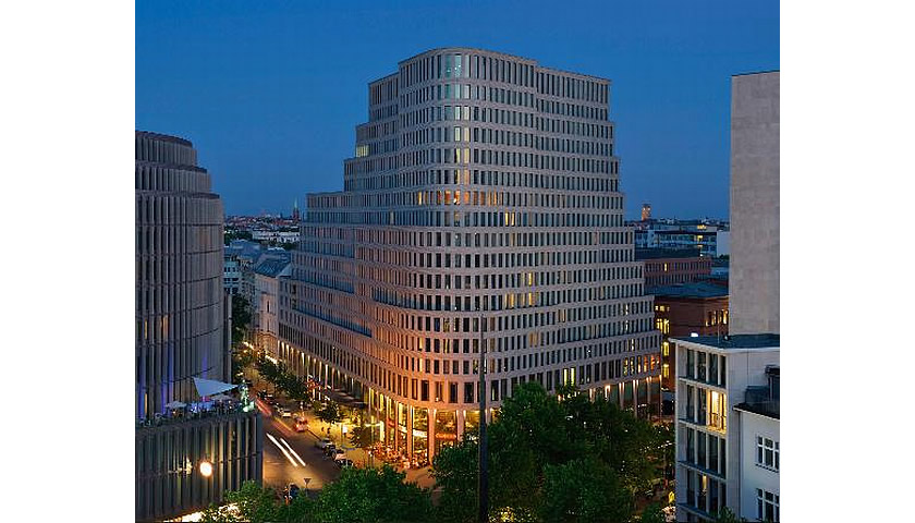 Dorint Kurfürstendamm