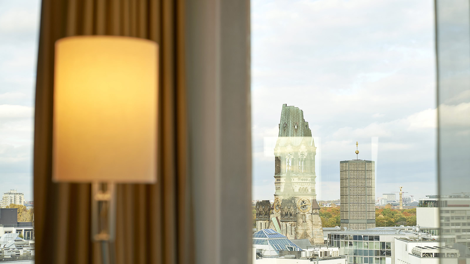 Dorint Kurfürstendamm