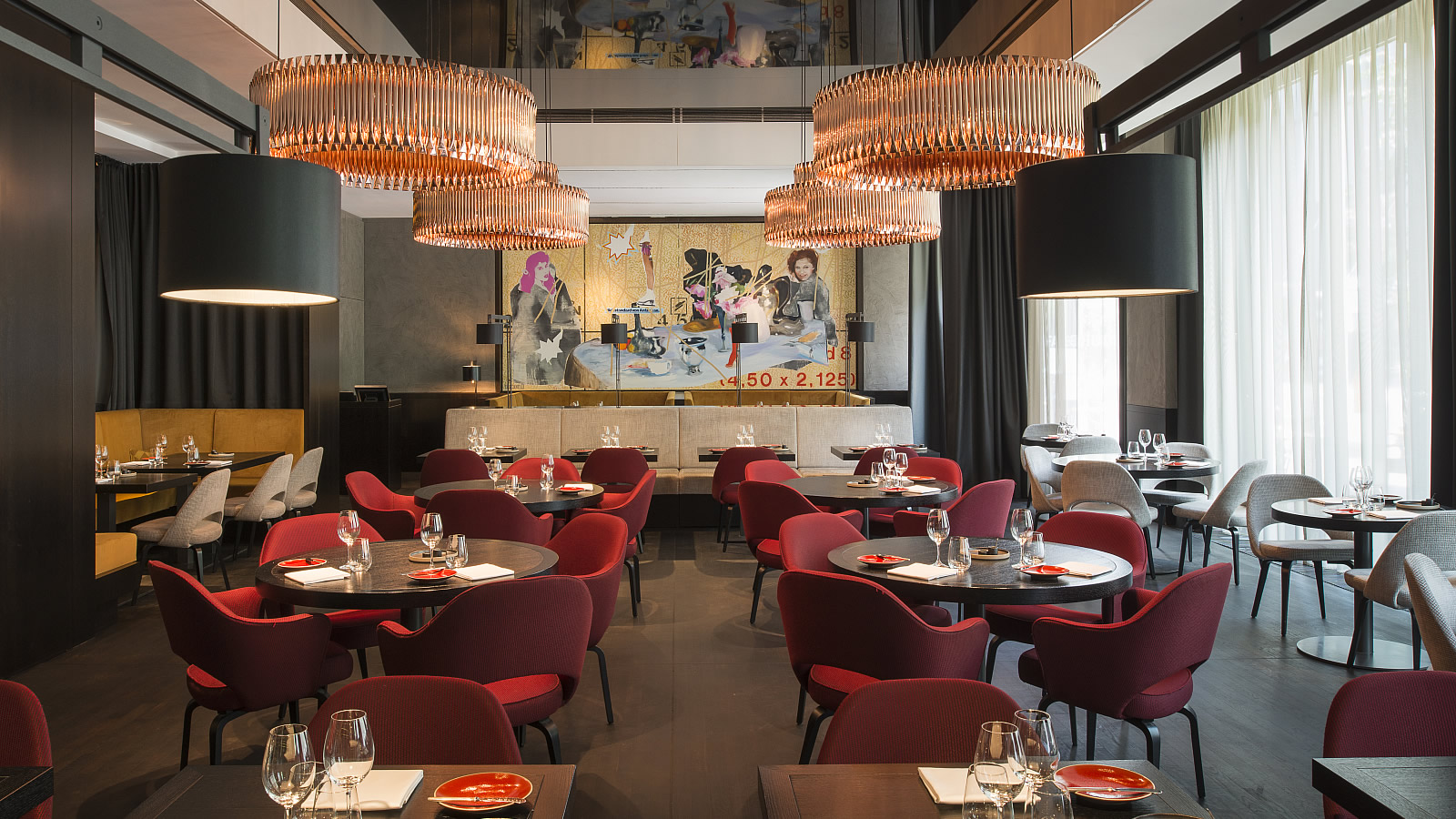 Dorint Kurfürstendamm