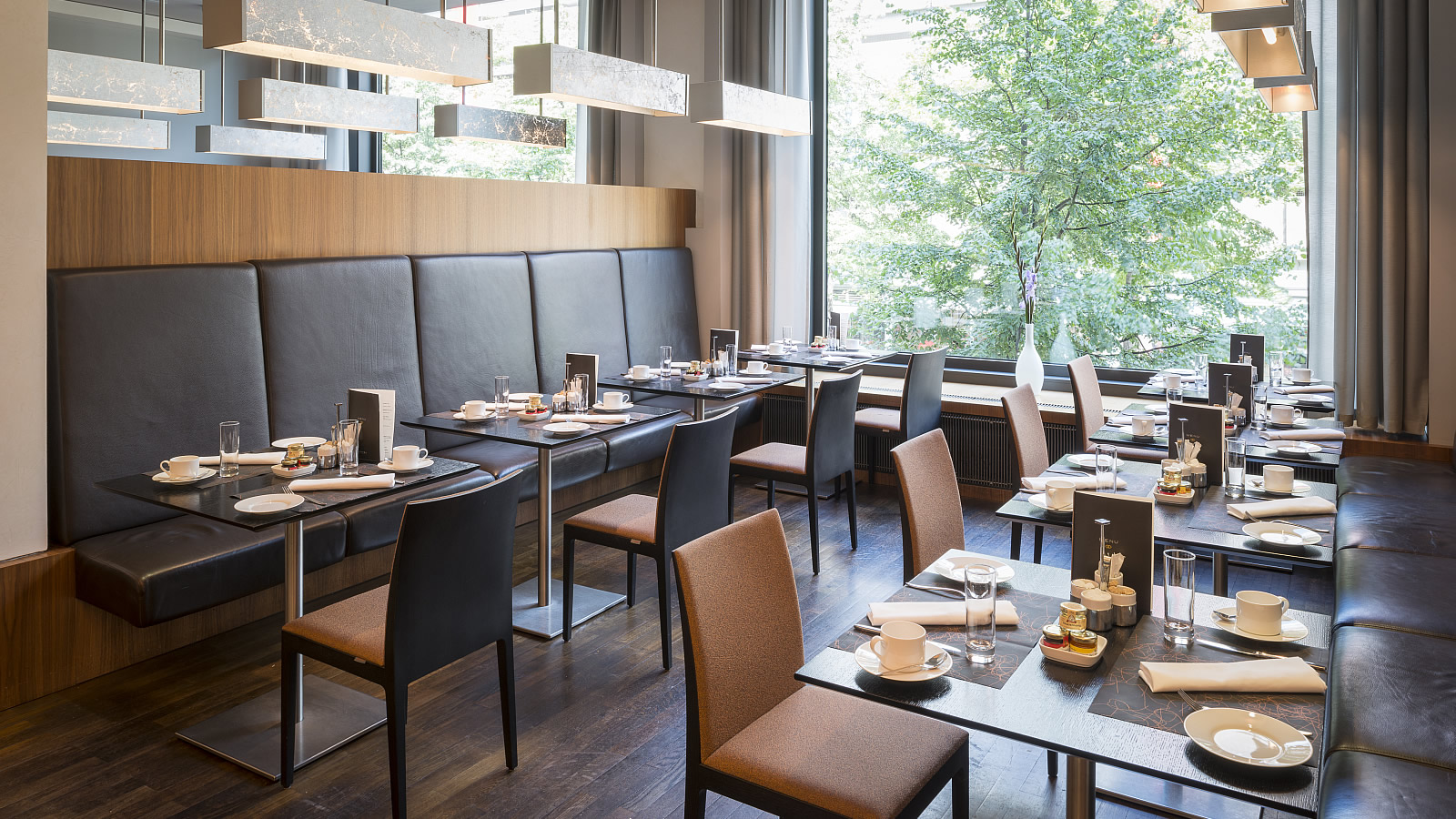 Dorint Kurfürstendamm