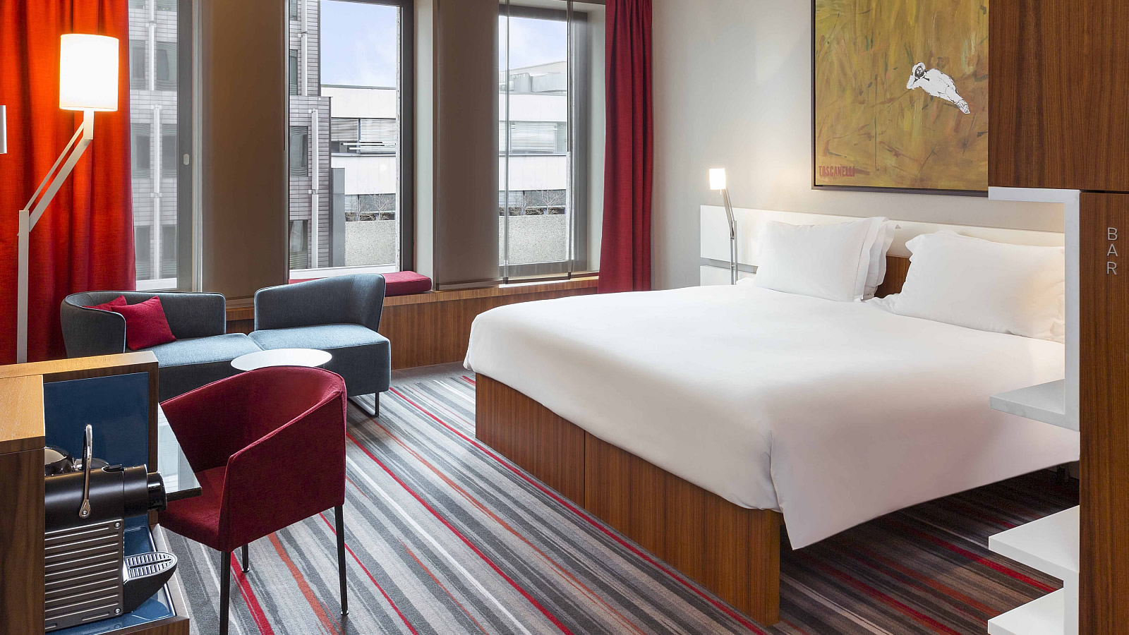 Dorint Kurfürstendamm