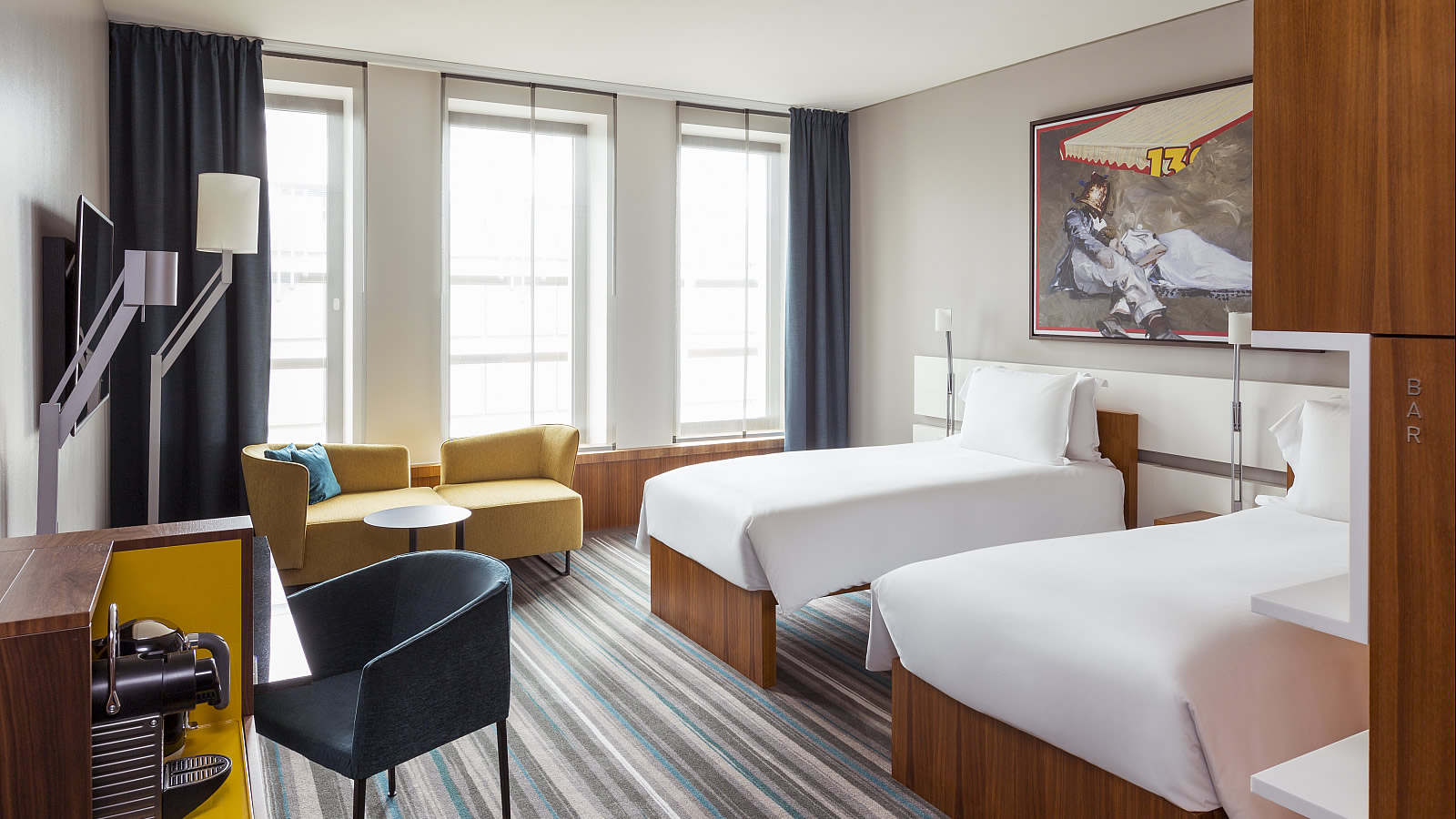 Dorint Kurfürstendamm