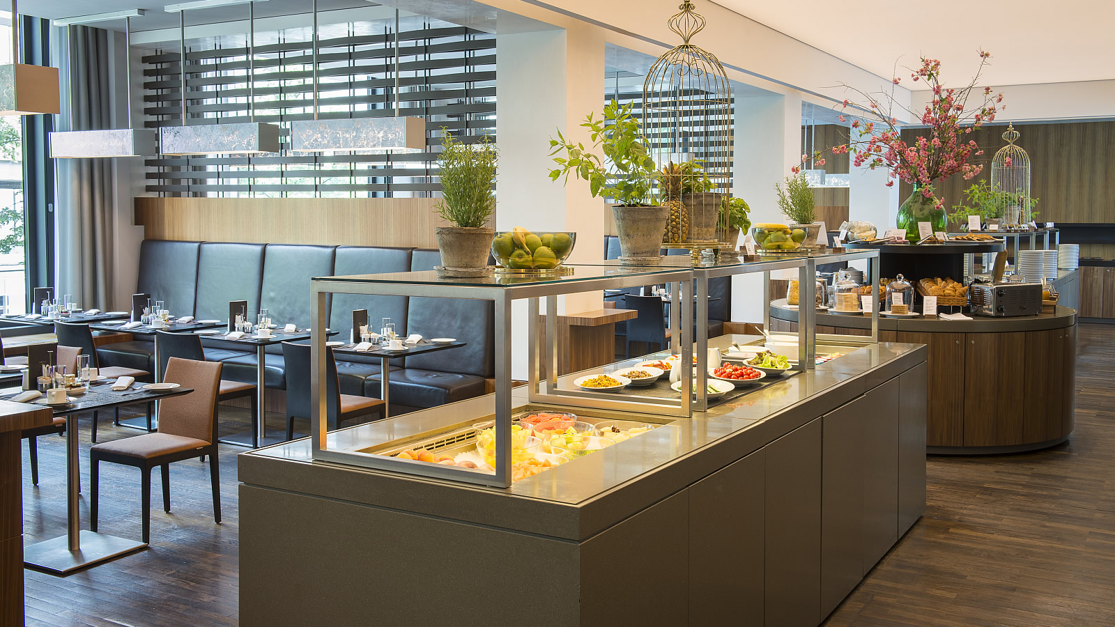 Dorint Kurfürstendamm