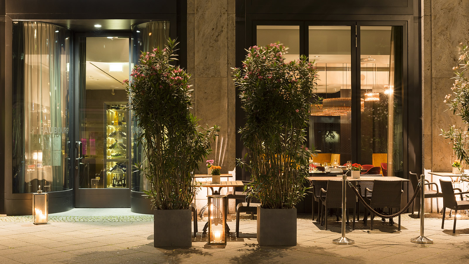 Dorint Kurfürstendamm