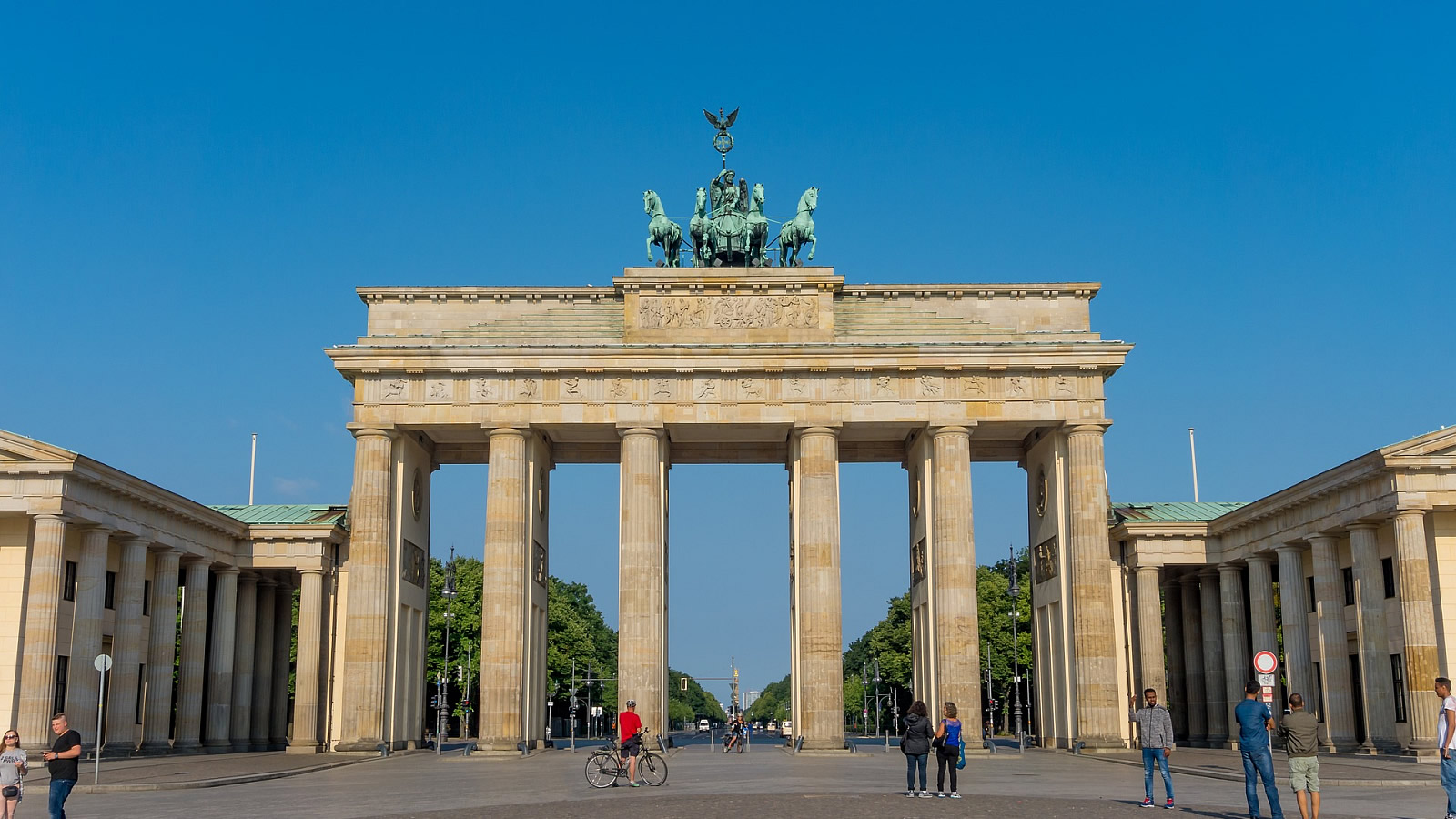 Dorint Kurfürstendamm