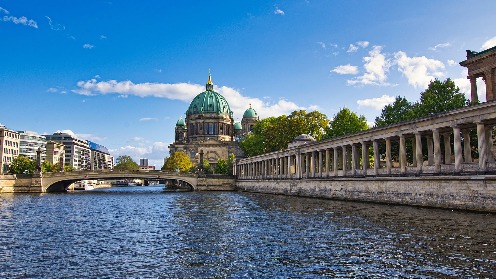 Dorint Kurfürstendamm