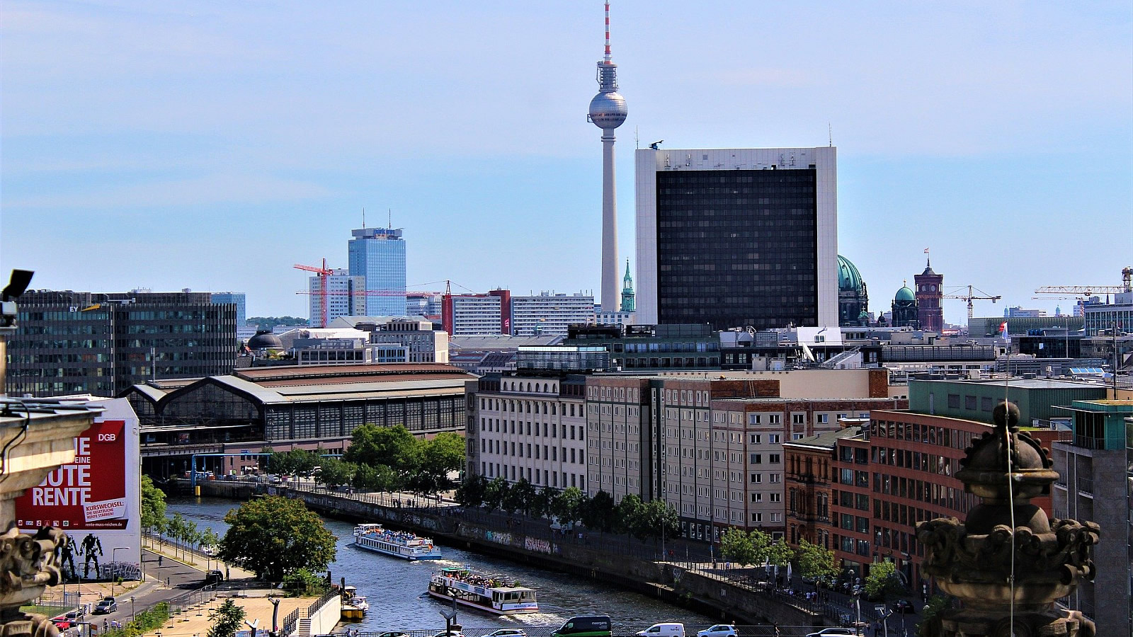 Dorint Kurfürstendamm