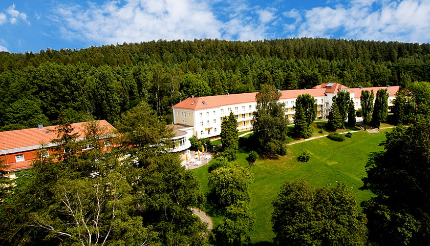 AKZENT Hotel Am Burgholz