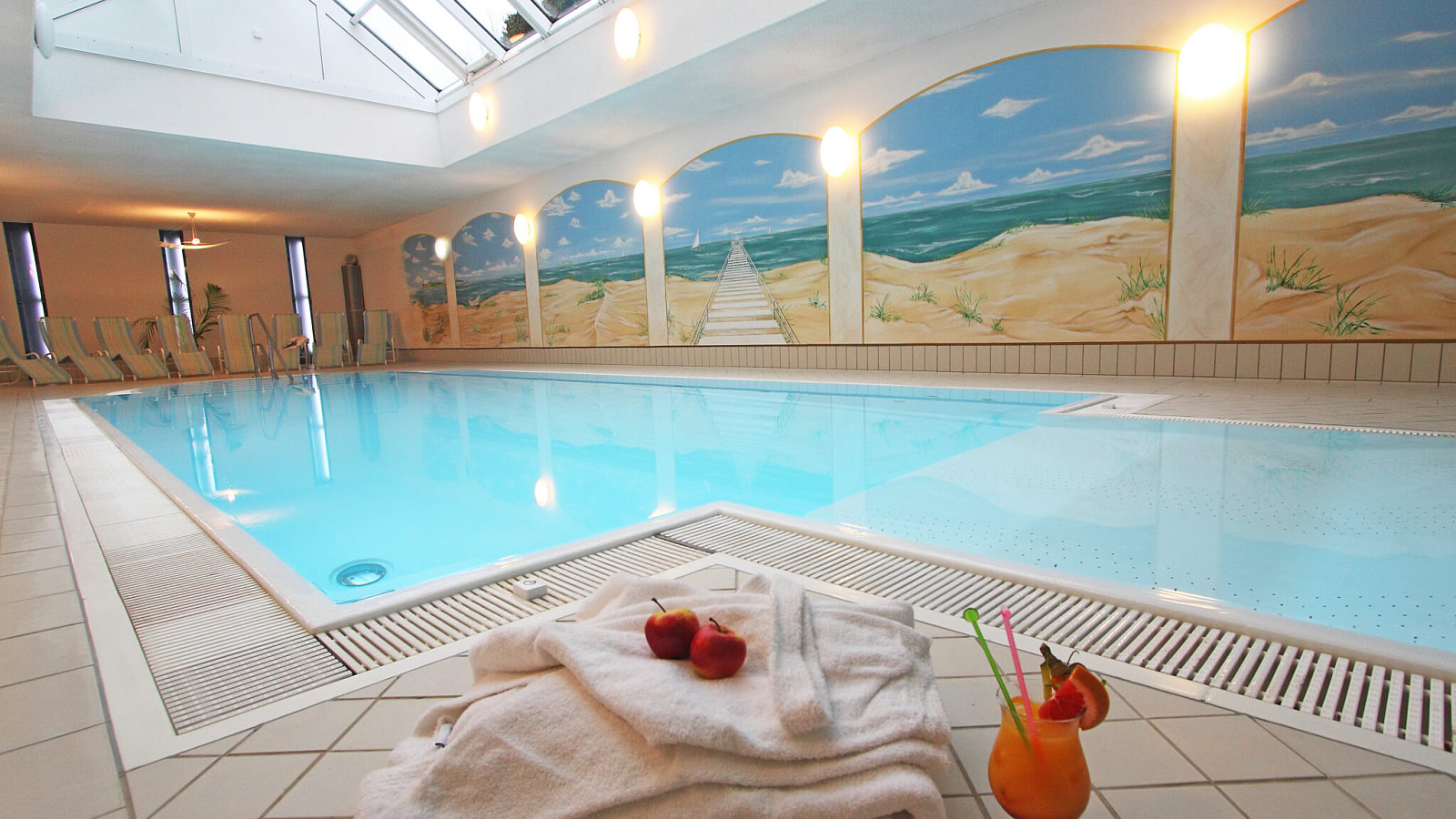 AKZENT Hotel Am Burgholz