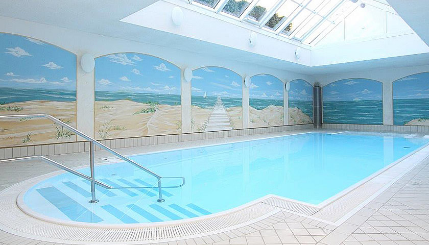 AKZENT Hotel Am Burgholz