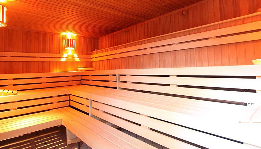 AKZENT Hotel Am Burgholz