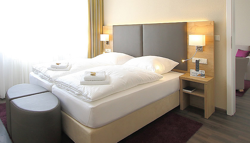 AKZENT Hotel Am Burgholz