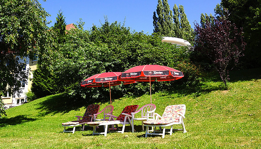 AKZENT Hotel Am Burgholz