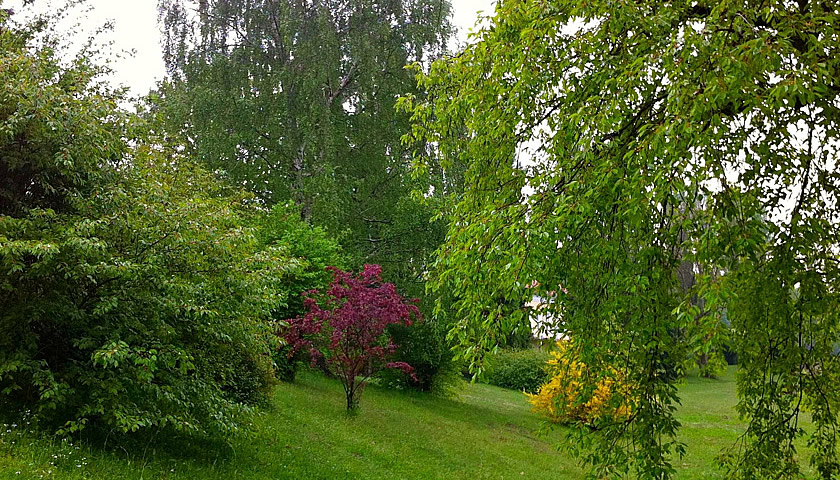 AKZENT Hotel Am Burgholz