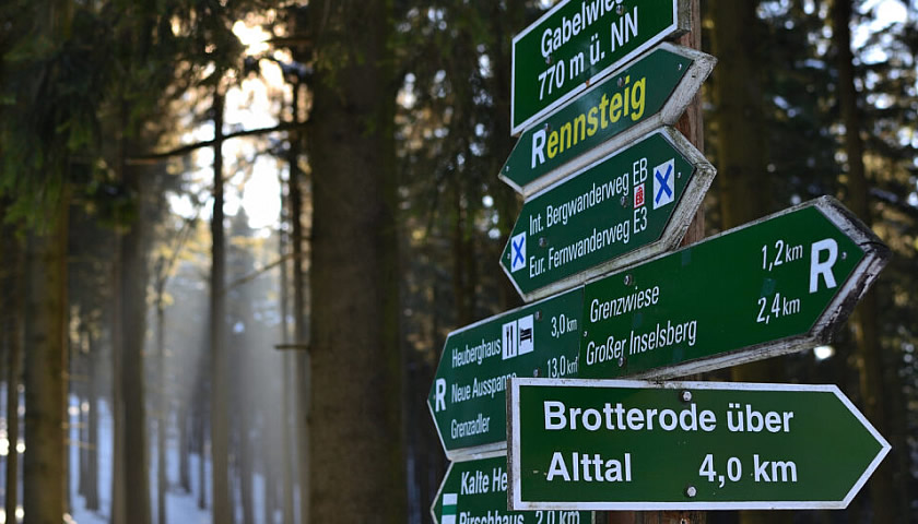 AKZENT Hotel Am Burgholz