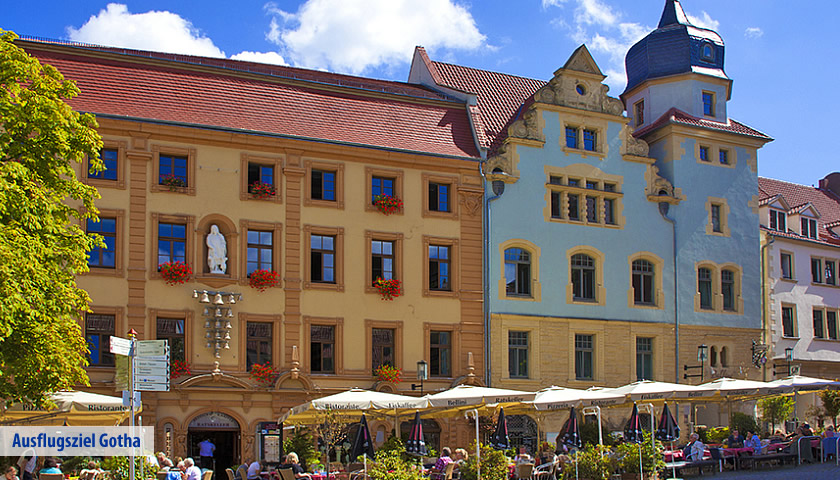 AKZENT Hotel Am Burgholz