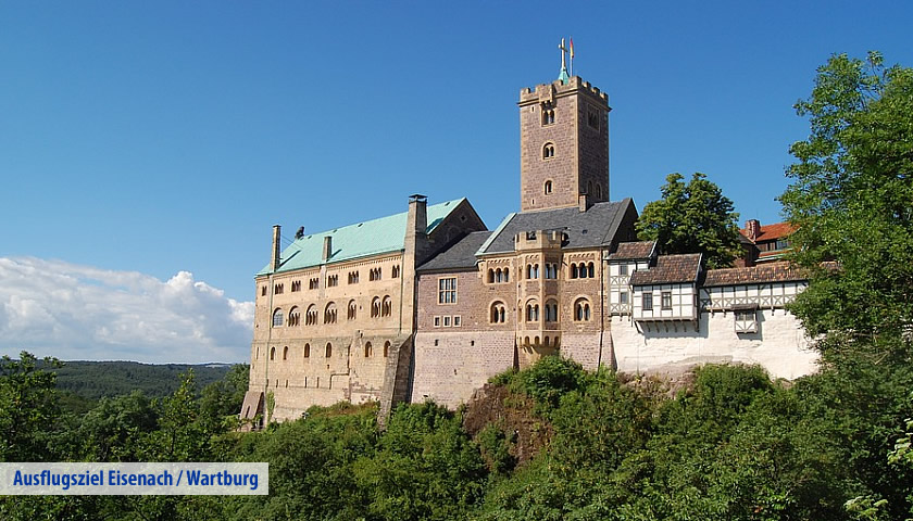 AKZENT Hotel Am Burgholz