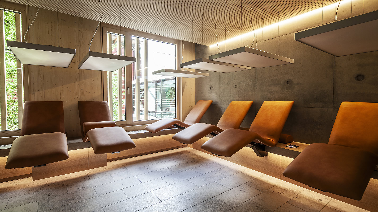 Santé Royale Hotel- und Gesundheitsresort