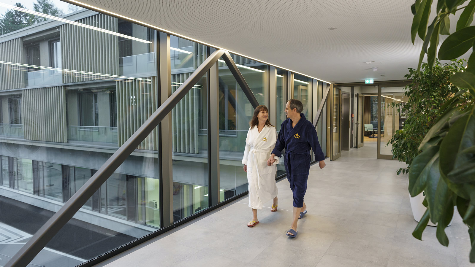 Santé Royale Hotel- und Gesundheitsresort