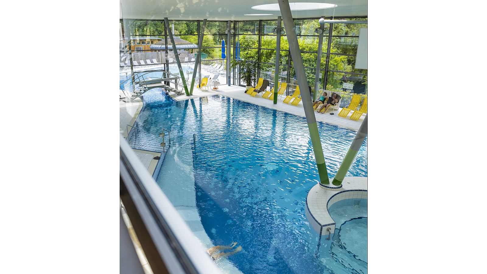 Santé Royale Hotel- und Gesundheitsresort