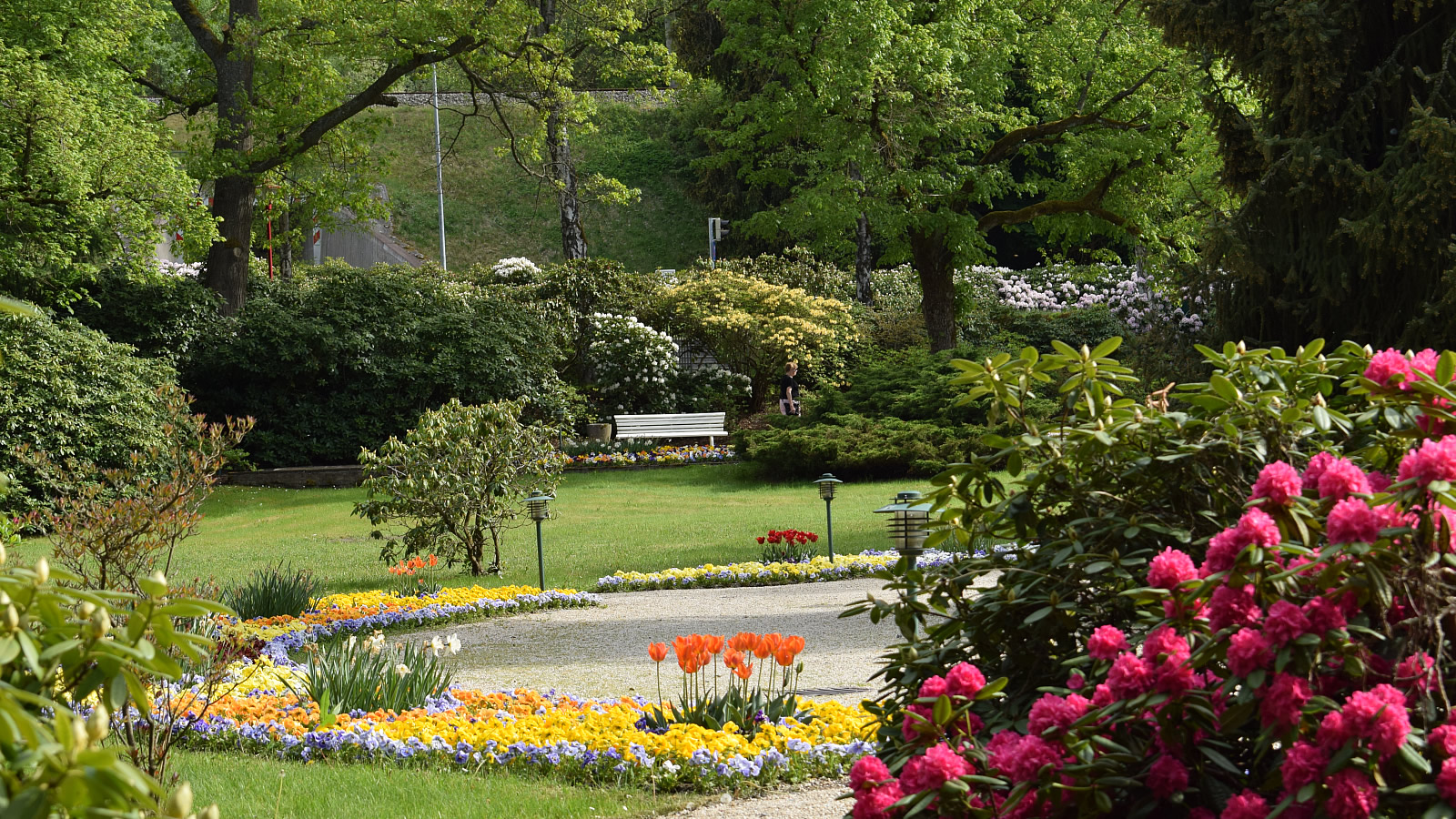 Santé Royale Hotel- und Gesundheitsresort
