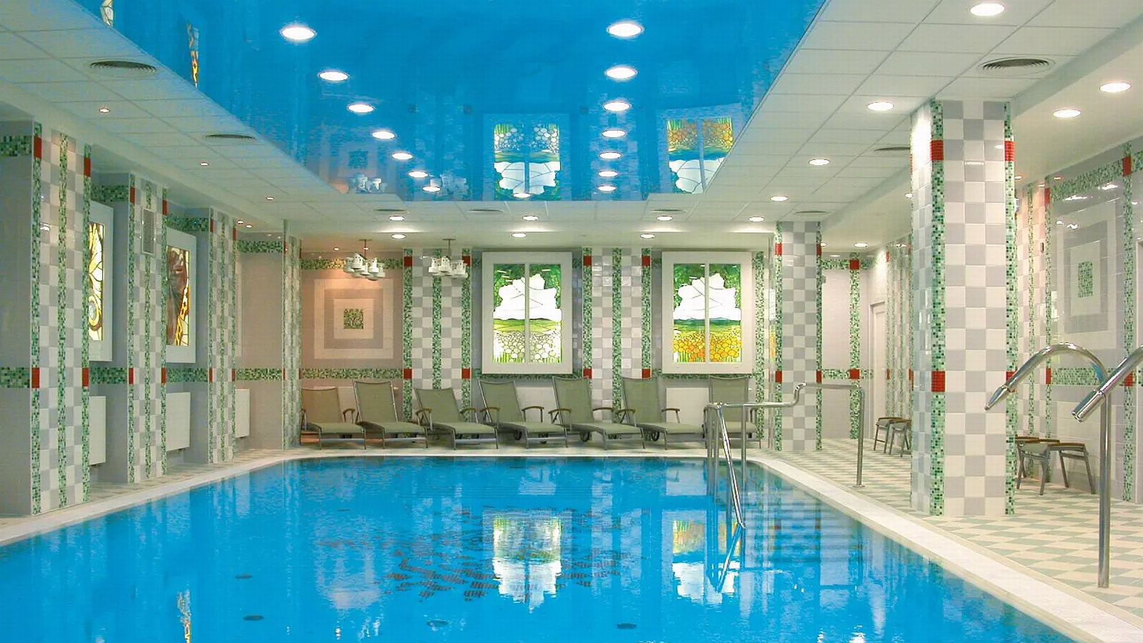 Ensana Butterfly Health Spa Hotel